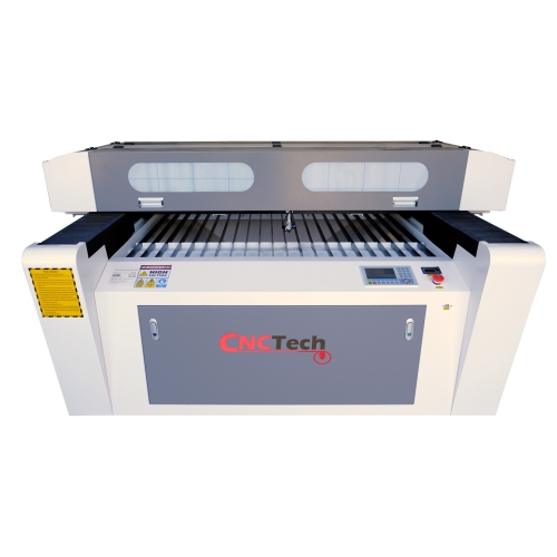 CO2 laserplotter 130W UG-1325L 250x130cm + Accessoires